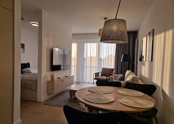 Polanki Aqua 4 Osobowy - Onholiday