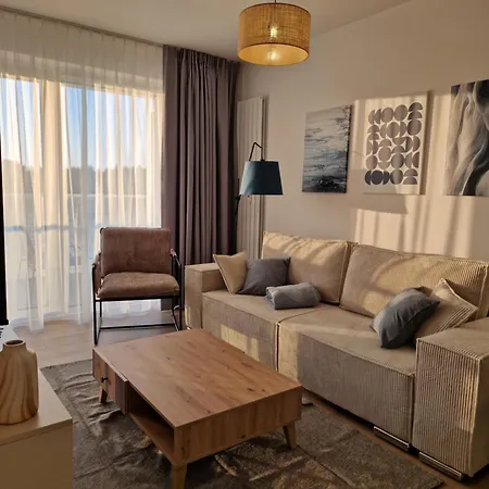 Polanki Aqua 4 Osobowy - Onholiday