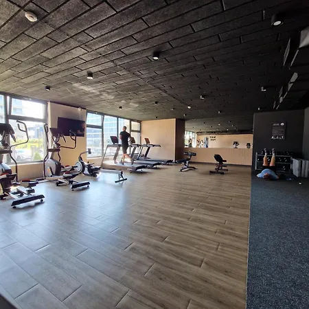 Polanki Aqua 4 Osobowy - Onholiday *