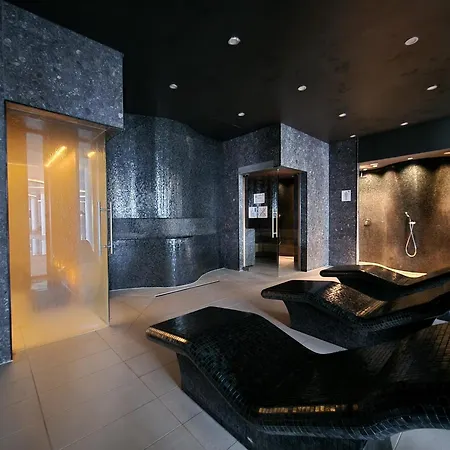 Appartamento Polanki Aqua 4 Osobowy - Onholiday *