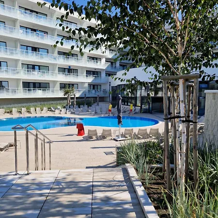 Polanki Aqua 4 Osobowy - Onholiday Apartman