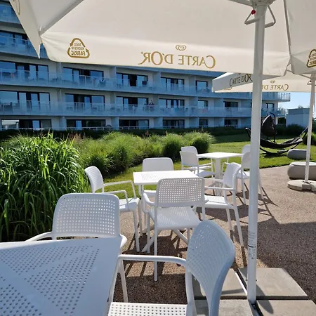 Polanki Aqua 4 Osobowy - Onholiday * Kołobrzeg