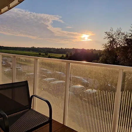 Polanki Aqua 4 Osobowy - Onholiday Appartamento