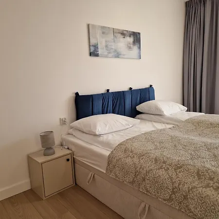 Polanki Aqua 4 Osobowy - Onholiday Appartamento