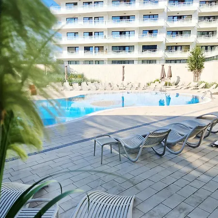 Apartman Polanki Aqua 4 Osobowy - Onholiday