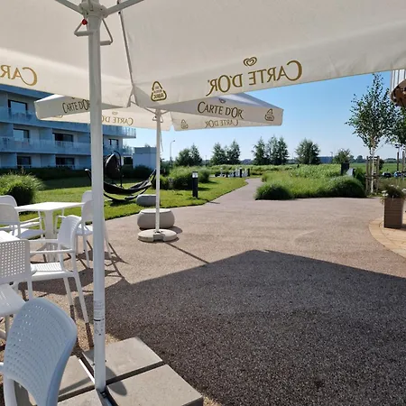 Apartman Polanki Aqua 4 Osobowy - Onholiday *