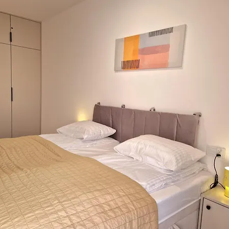 Polanki Aqua 4 Osobowy - Onholiday Apartman Kołobrzeg