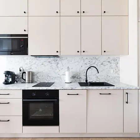 Apartman Polanki Aqua 4 Osobowy - Onholiday *