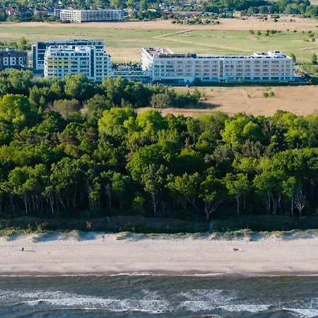 Apartman Polanki Aqua 4 Osobowy - Onholiday