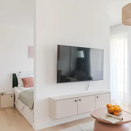 Apartman Polanki Aqua 4 Osobowy - Onholiday