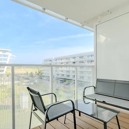 Apartman Polanki Aqua 4 Osobowy - Onholiday Kołobrzeg