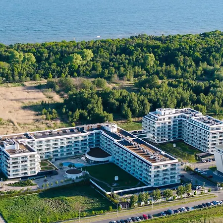 Polanki Aqua 4 Osobowy - Onholiday Apartman